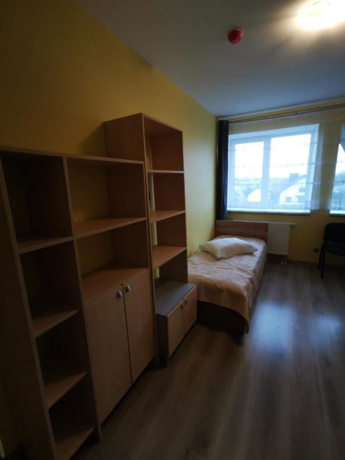 Babilonas Hotel Plunge Buitenkant foto