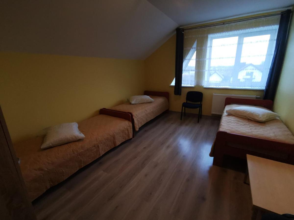 Babilonas Hotel Plunge Buitenkant foto