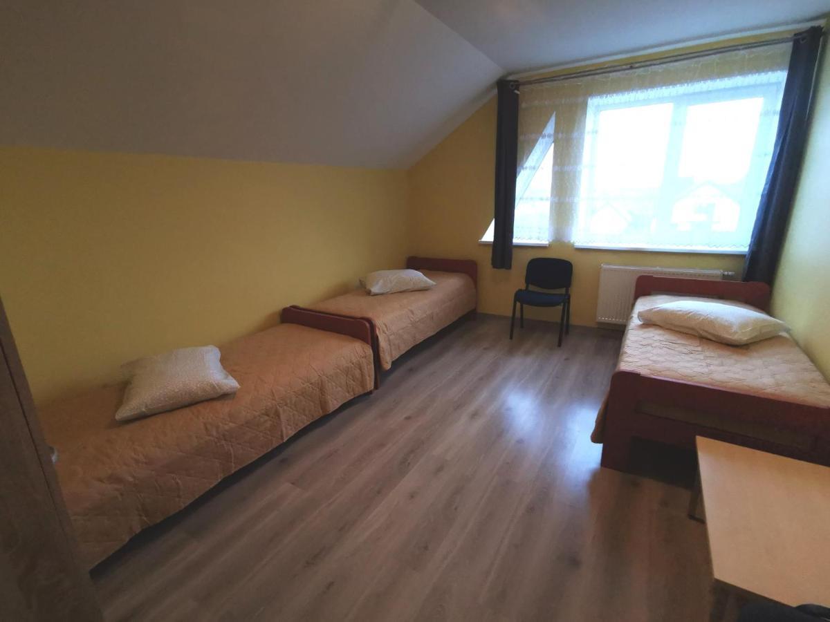 Babilonas Hotel Plunge Buitenkant foto