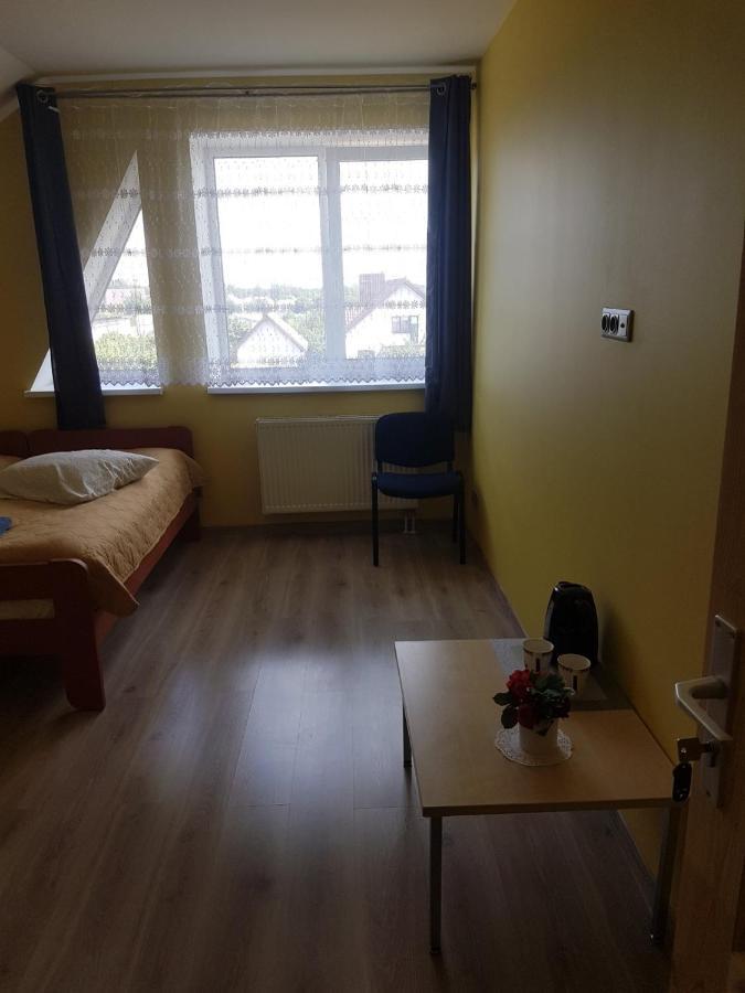 Babilonas Hotel Plunge Buitenkant foto