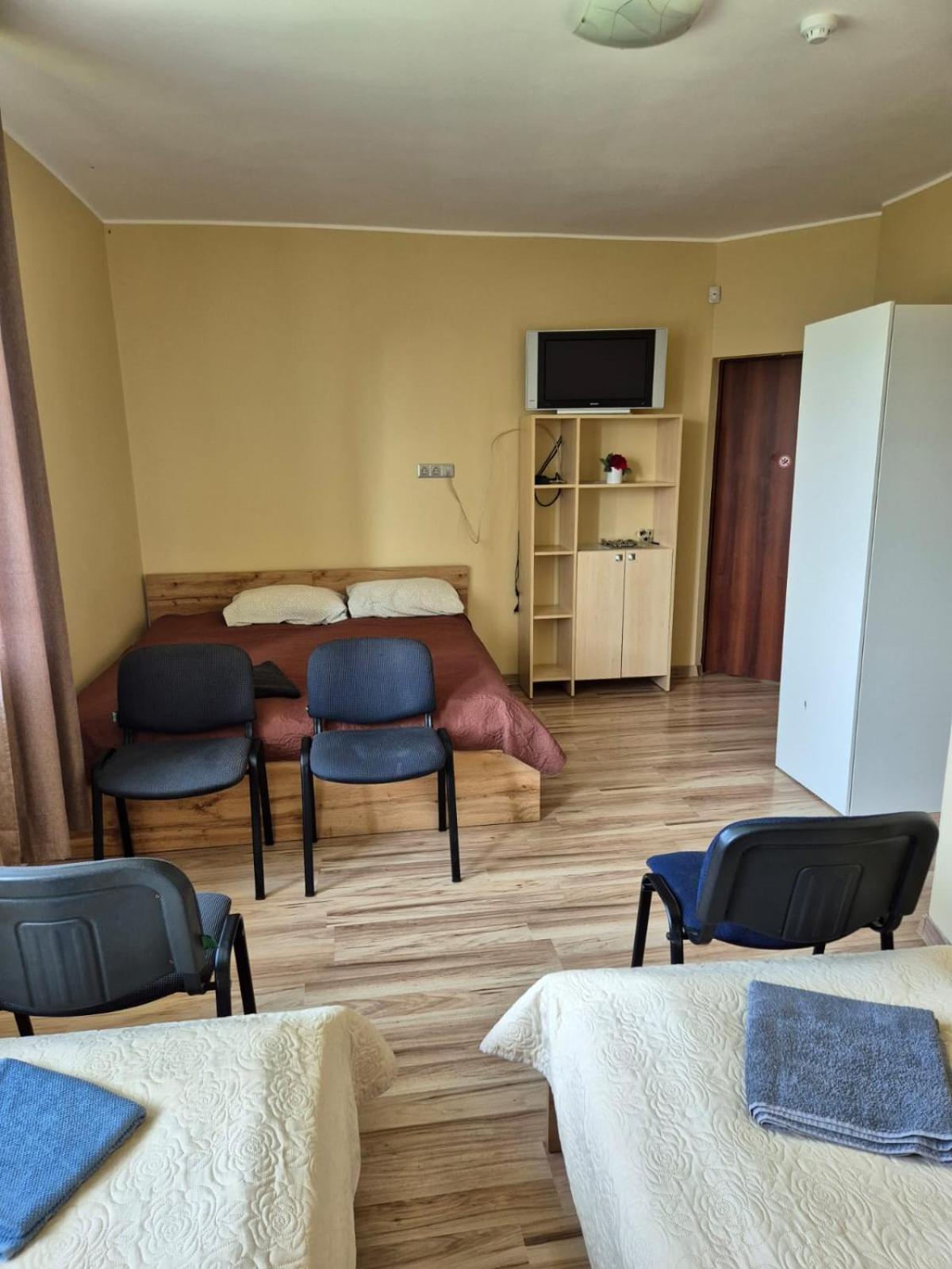 Babilonas Hotel Plunge Buitenkant foto