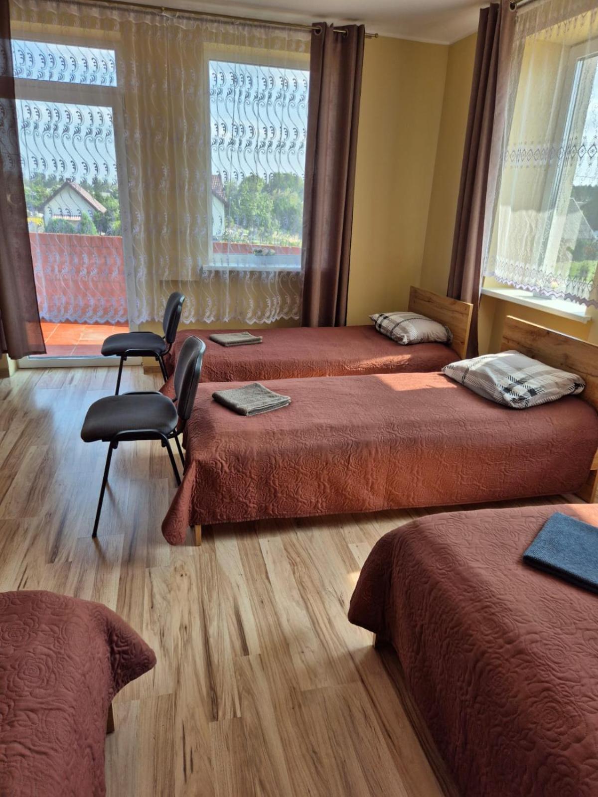 Babilonas Hotel Plunge Buitenkant foto